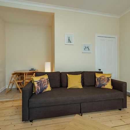 Bright Flat In Lauder Centreアパートメント エクステリア 写真